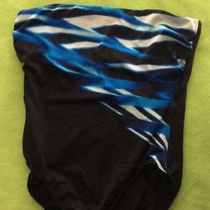 Miraclesuit Swim Suit